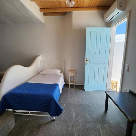 Mykonian Rooms Mykonos Town エクステリア 写真