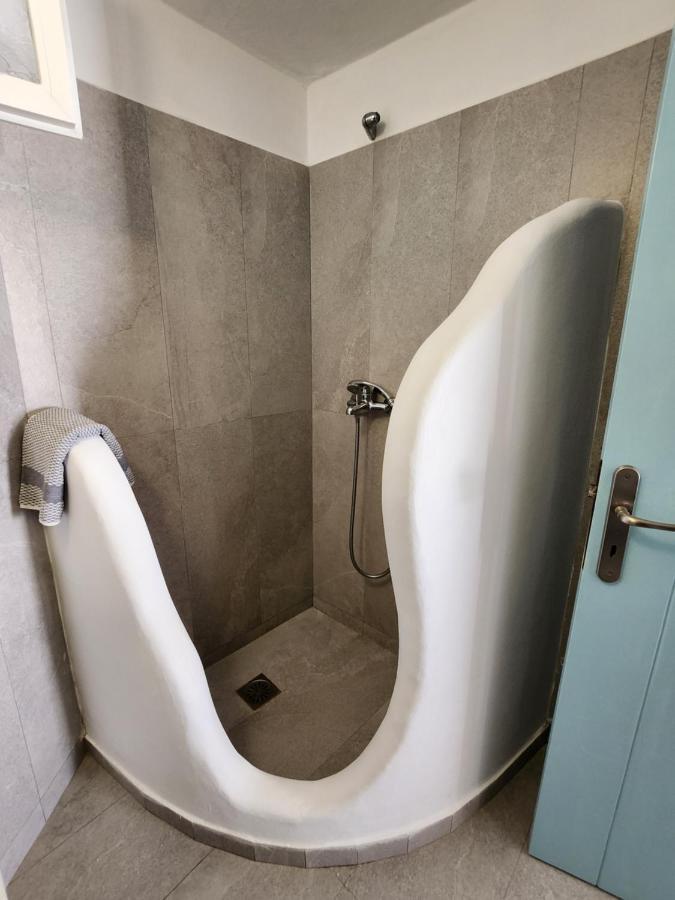 Mykonian Rooms Mykonos Town エクステリア 写真